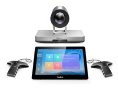 Видеоконференции - Официальный поставщик IP телефонии в России