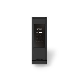 Гостиничный телефон Snom HD300A - Официальный поставщик IP телефонии в России