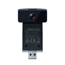 USB-камера Yealink CAM50-updated - Официальный поставщик IP телефонии в России