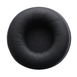 Запасной амбушюр для гарнитур UH34/UH34 lite/YHS34/YHS34 Yealink Leather Ear Cushion for UH34/YHS34 - Официальный поставщик IP телефонии в России