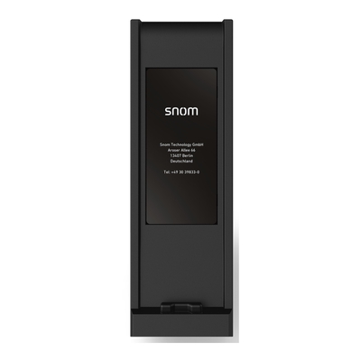 Гостиничный телефон Snom HD30LA - Официальный поставщик IP телефонии в России