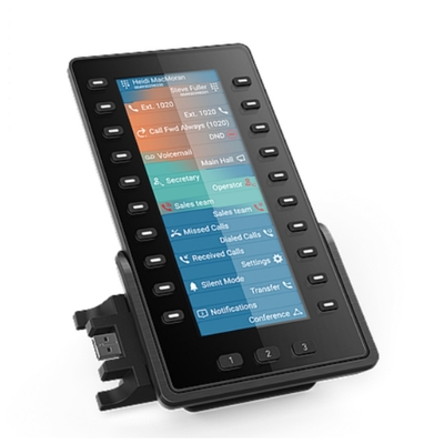 Модуль расширения Snom D8C - Официальный поставщик IP телефонии в России