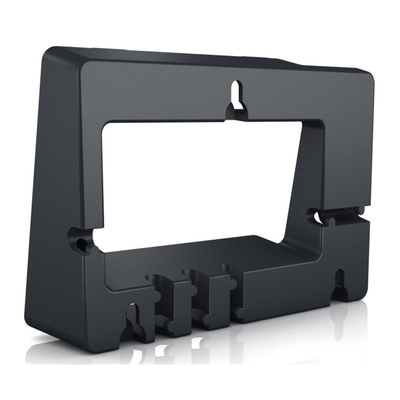 Кронштейн для крепления на стену Wall mount SIP-T58A/T57W/ T54W/T53(W) - Официальный поставщик IP телефонии в России
