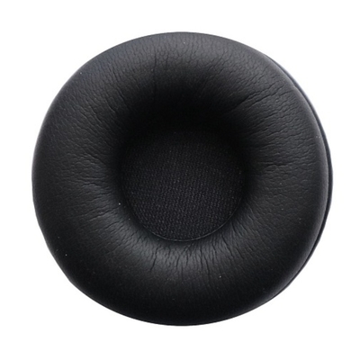 Запасной амбушюр для гарнитур UH34/UH34 lite/YHS34/YHS34 Yealink Leather Ear Cushion for UH34/YHS34 - Официальный поставщик IP телефонии в России