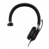 USB-С и Bluetooth Моно гарнитура Yealink UH38 Mono UC-W/O BAT - Официальный поставщик IP телефонии в России
