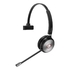 Беспроводная Моно гарнитура с USB хабом Yealink WH62 Mono Teams - Официальный поставщик IP телефонии в России